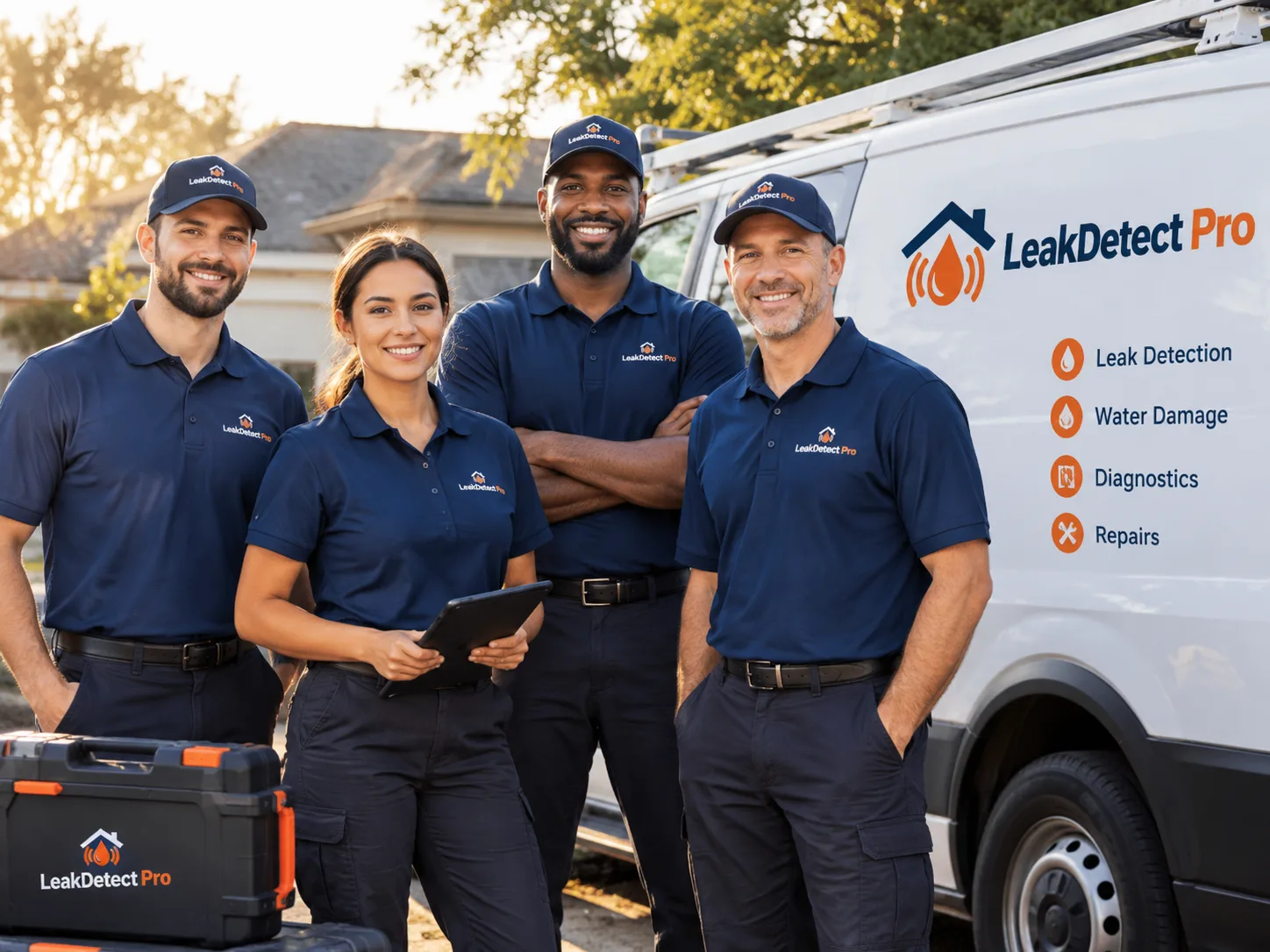Roof Repair company in Rover, AR